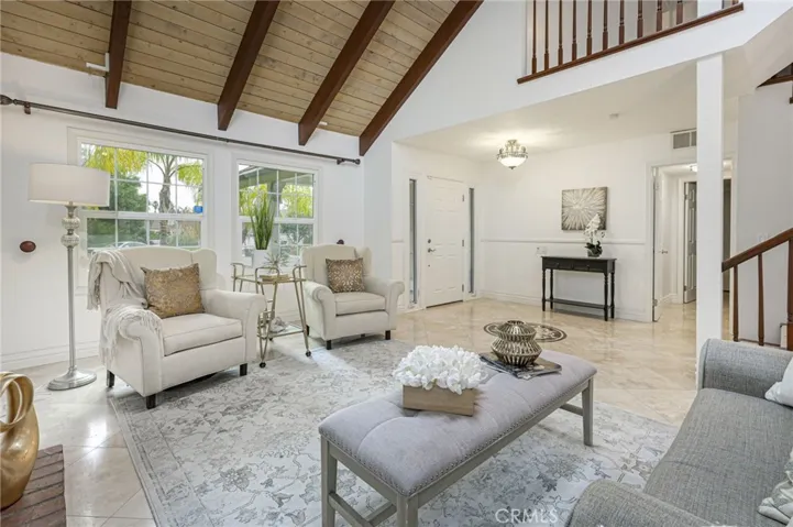 4373 Smoketree Avenue, Yorba Linda, California 92886
