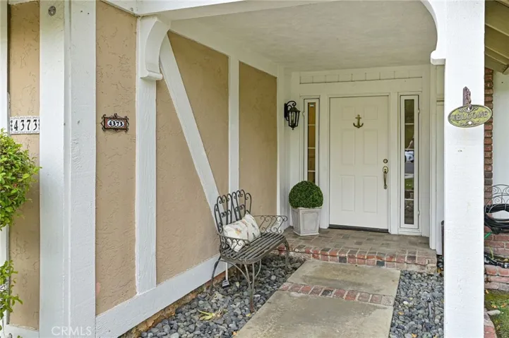 4373 Smoketree Avenue, Yorba Linda, California 92886
