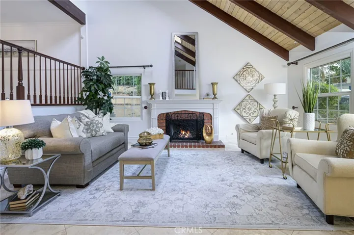 4373 Smoketree Avenue, Yorba Linda, California 92886