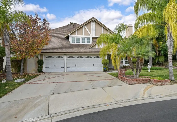 4373 Smoketree Avenue, Yorba Linda, California 92886