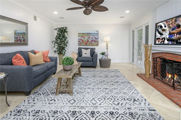 4373 Smoketree Avenue, Yorba Linda, California 92886