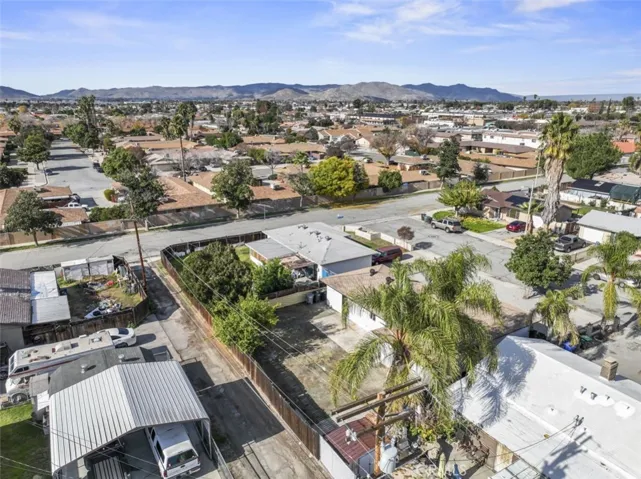 671 Le May Way, Hemet, California 92543