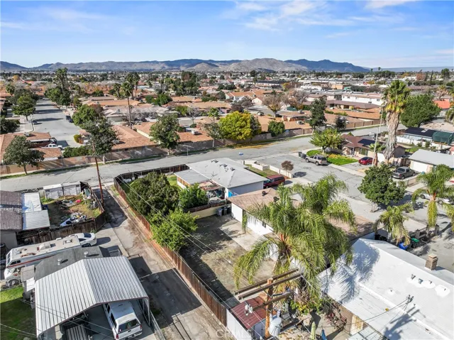 671 Le May Way, Hemet, California 92543