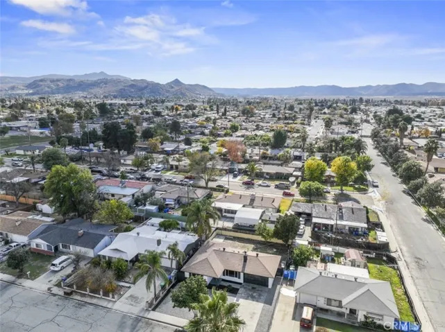 671 Le May Way, Hemet, California 92543