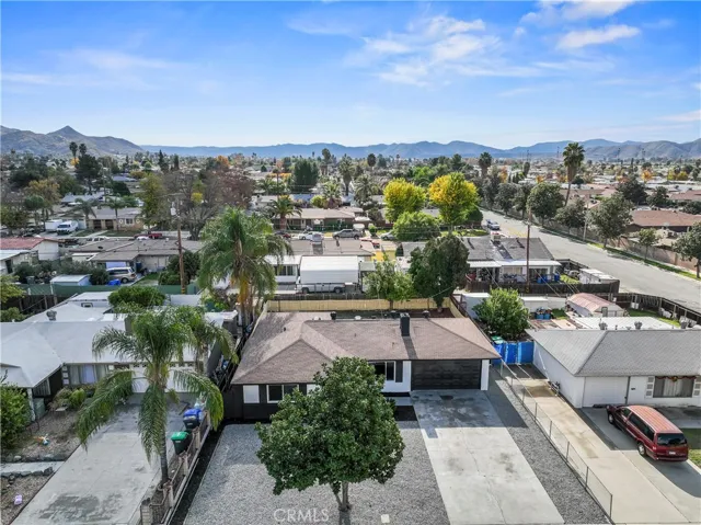 671 Le May Way, Hemet, California 92543