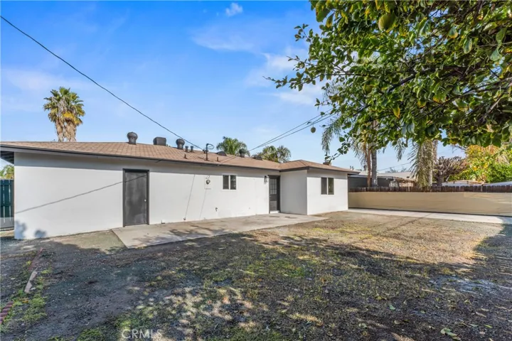 671 Le May Way, Hemet, California 92543