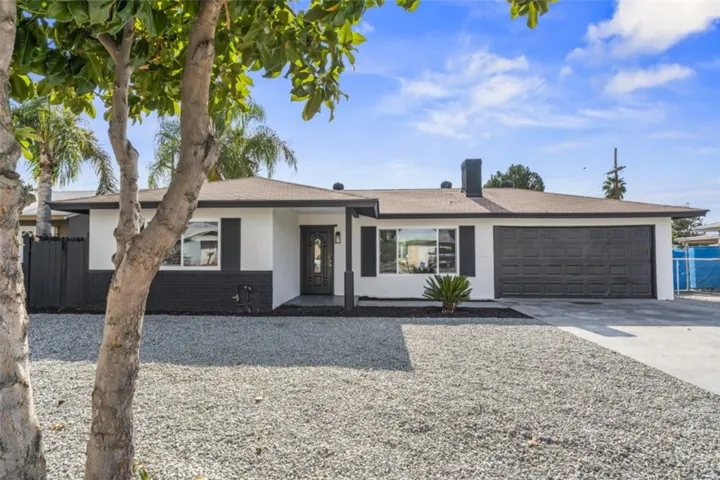 671 Le May Way, Hemet, California 92543