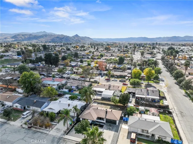 671 Le May Way, Hemet, California 92543