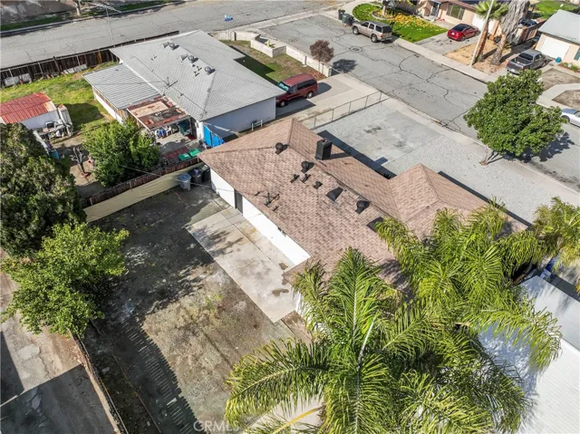 671 Le May Way, Hemet, California 92543