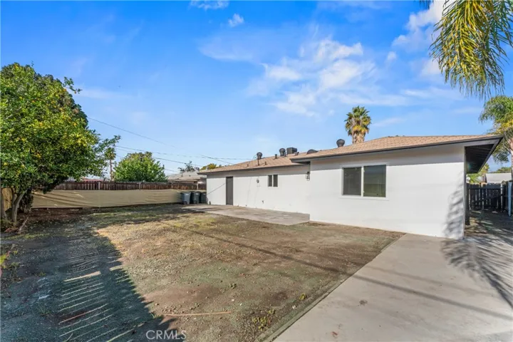 671 Le May Way, Hemet, California 92543