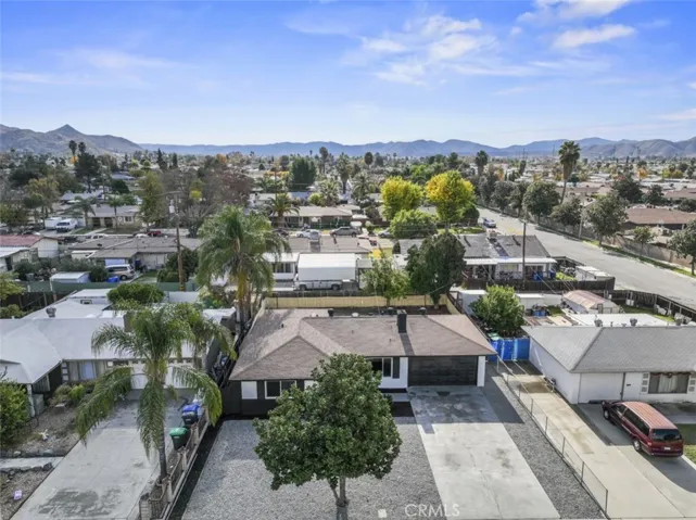 671 Le May Way, Hemet, California 92543