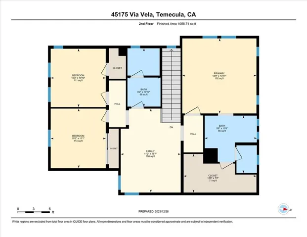 45175 Via Vela, Temecula, California 92592