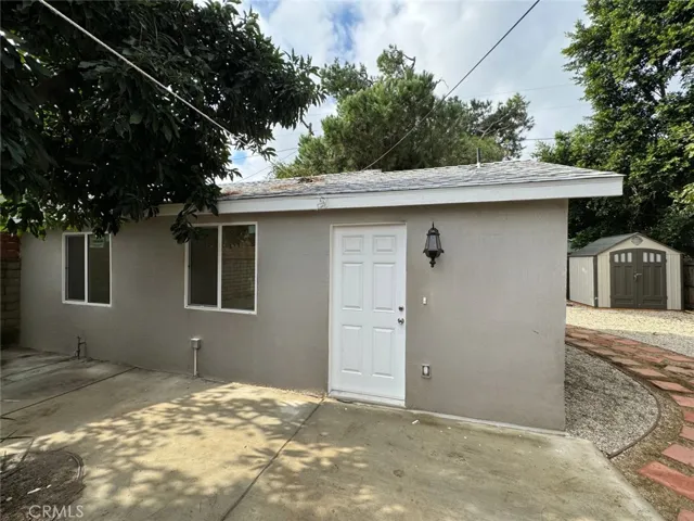 7317 White Oak Avenue, Reseda, California 91335