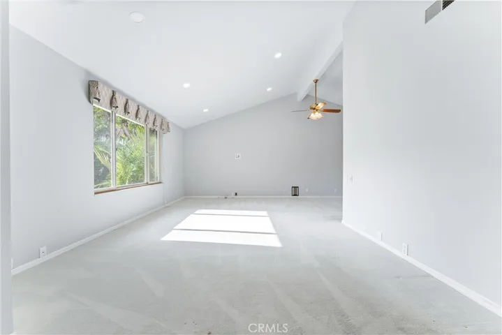 Living room.