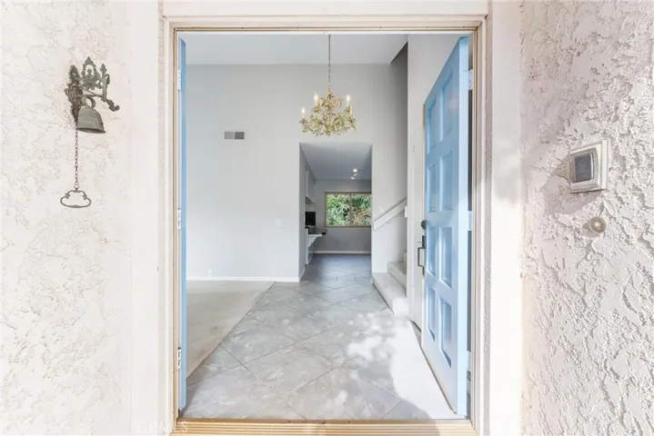 Entry.