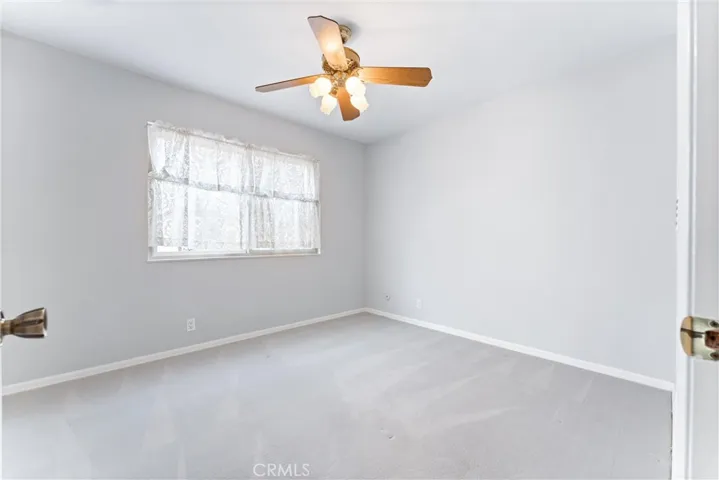 First floor bedroom #1.