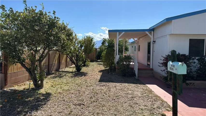 69285 Midpark Drive, Desert Hot Springs, California 92241