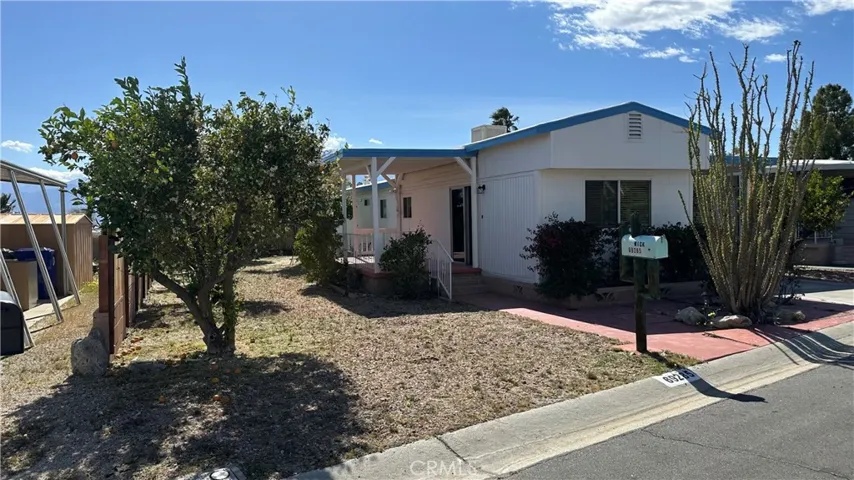 69285 Midpark Drive, Desert Hot Springs, California 92241