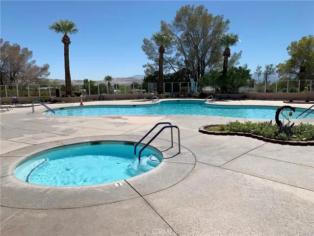 69285 Midpark Drive, Desert Hot Springs, California 92241