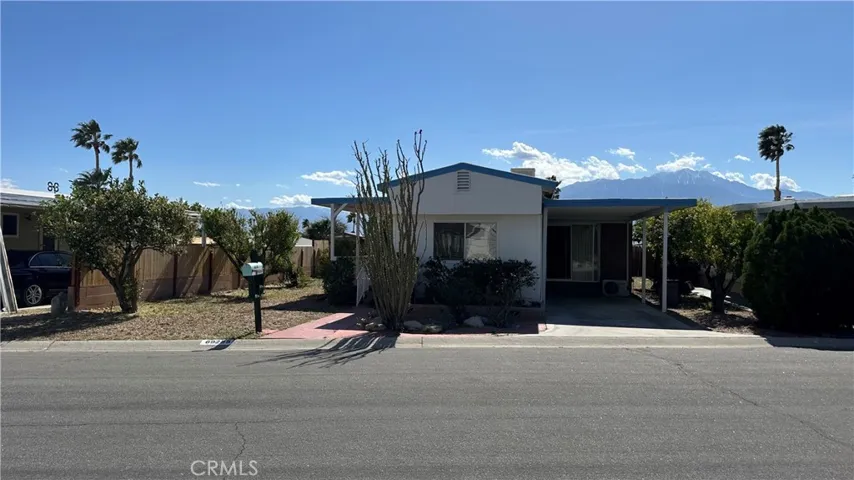 69285 Midpark Drive, Desert Hot Springs, California 92241