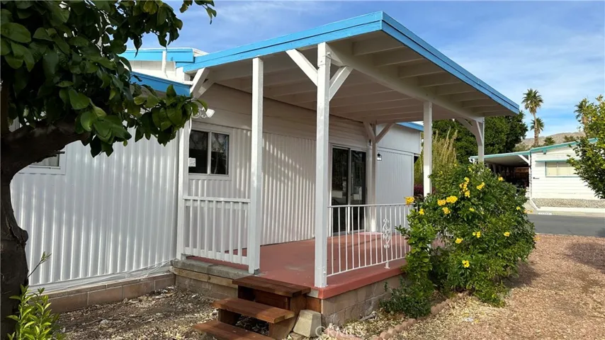 69285 Midpark Drive, Desert Hot Springs, California 92241