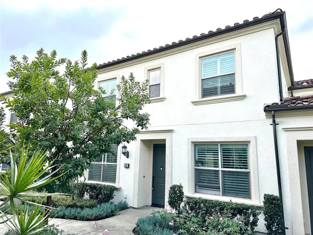 142 Nature Walk, Irvine, California 92618