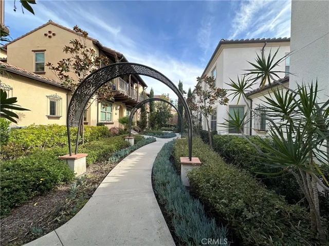 142 Nature Walk, Irvine, California 92618