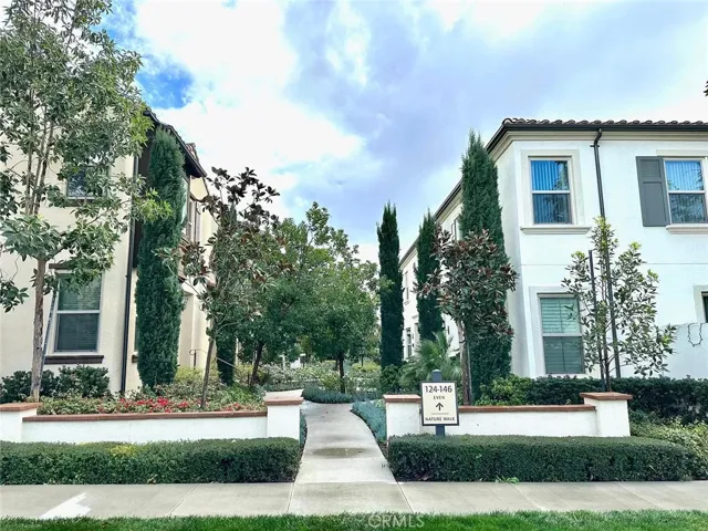 142 Nature Walk, Irvine, California 92618