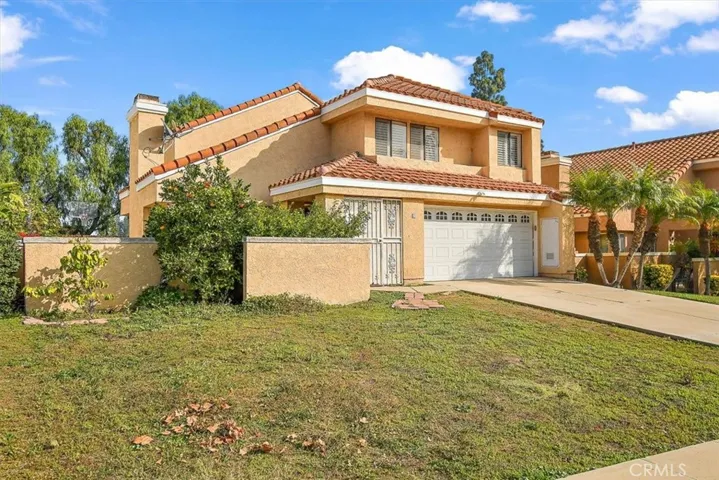 21 Rolling Ridge Drive, Pomona, California 91766