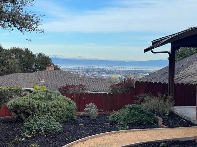 543 Vannier Drive, Belmont, California 94002