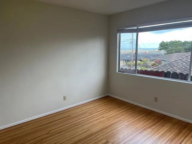 543 Vannier Drive, Belmont, California 94002