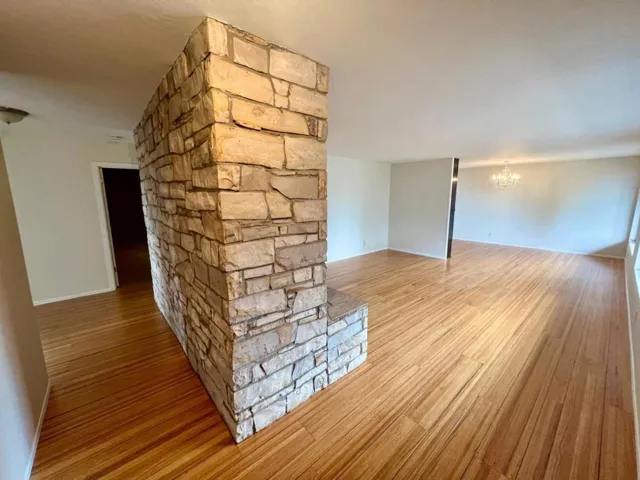 543 Vannier Drive, Belmont, California 94002