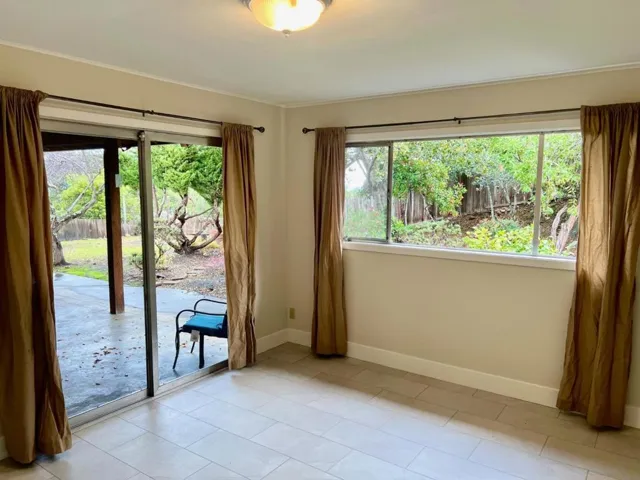 543 Vannier Drive, Belmont, California 94002