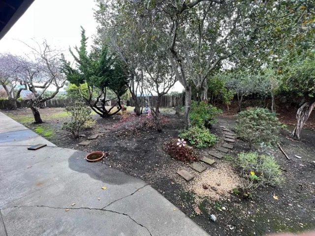 543 Vannier Drive, Belmont, California 94002