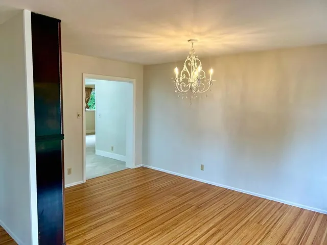 543 Vannier Drive, Belmont, California 94002