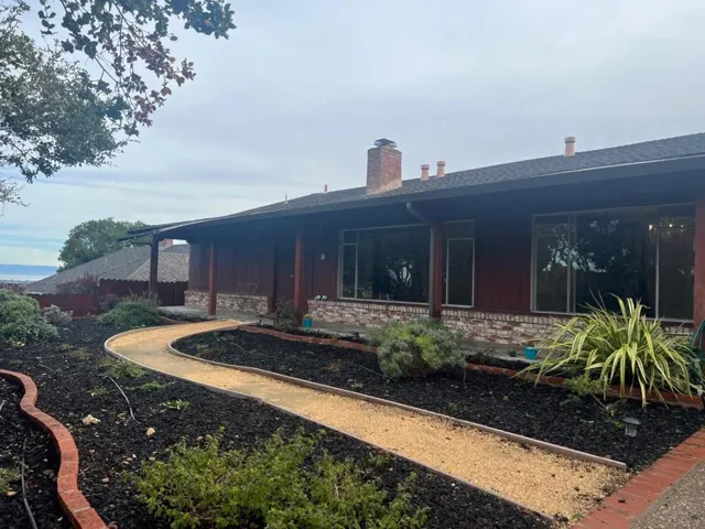 543 Vannier Drive, Belmont, California 94002