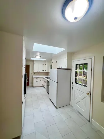 543 Vannier Drive, Belmont, California 94002