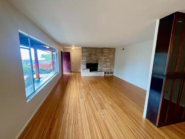 543 Vannier Drive, Belmont, California 94002