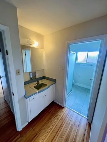 543 Vannier Drive, Belmont, California 94002