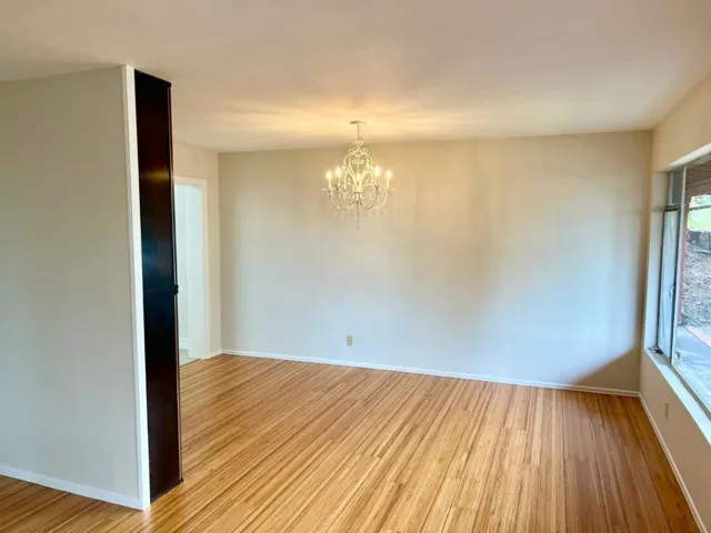 543 Vannier Drive, Belmont, California 94002
