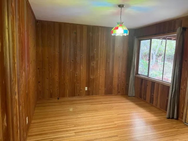 543 Vannier Drive, Belmont, California 94002