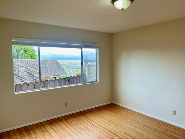 543 Vannier Drive, Belmont, California 94002