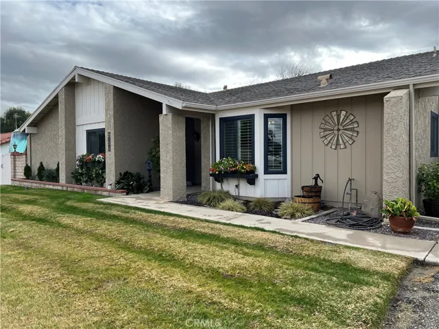 28765 Kimberly Avenue, Moreno Valley, California 92555