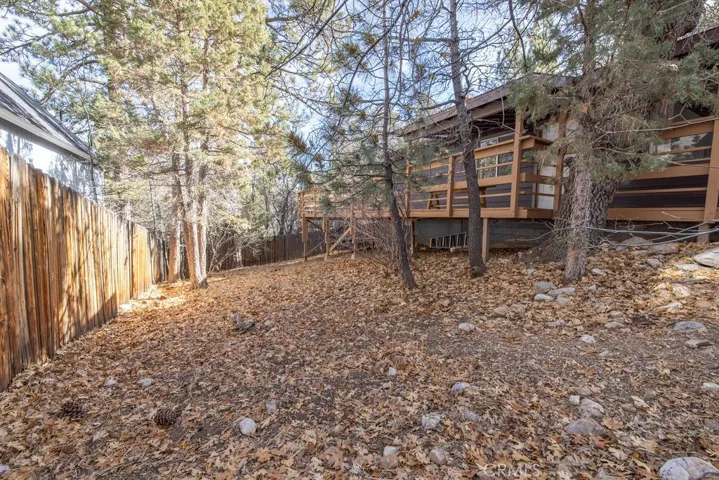 735 Orange Avenue, Sugarloaf, California 92386