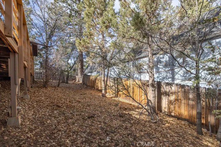 735 Orange Avenue, Sugarloaf, California 92386