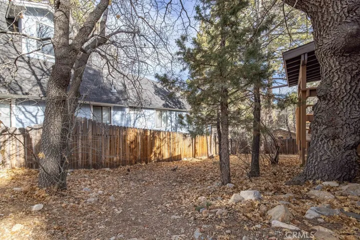 735 Orange Avenue, Sugarloaf, California 92386