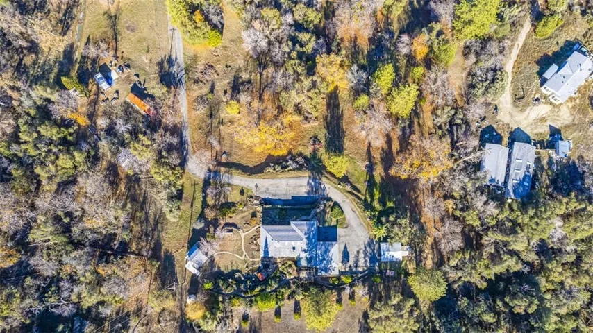56770 Wild Plum Lane, North Fork, California 93643
