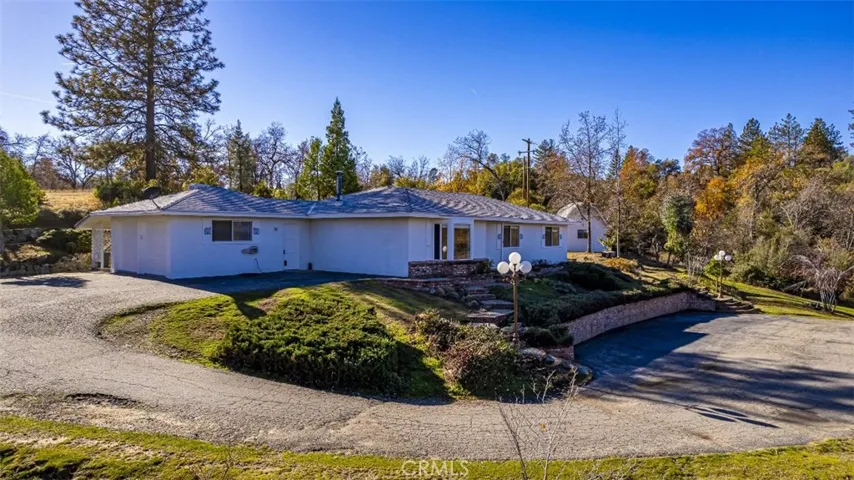 56770 Wild Plum Lane, North Fork, California 93643