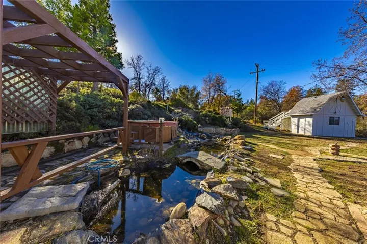 56770 Wild Plum Lane, North Fork, California 93643