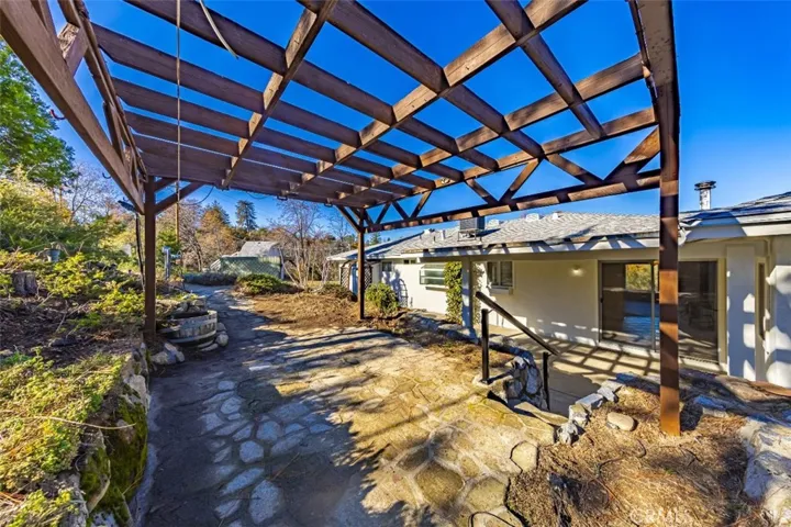 56770 Wild Plum Lane, North Fork, California 93643